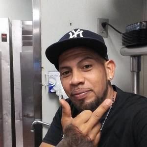 Meet your Posher, Thomas